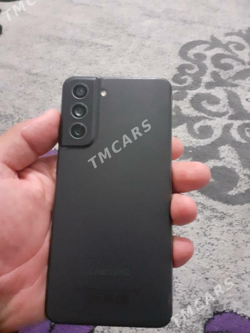 Samsung s21 fe 5g Tp - Мургап - img 2