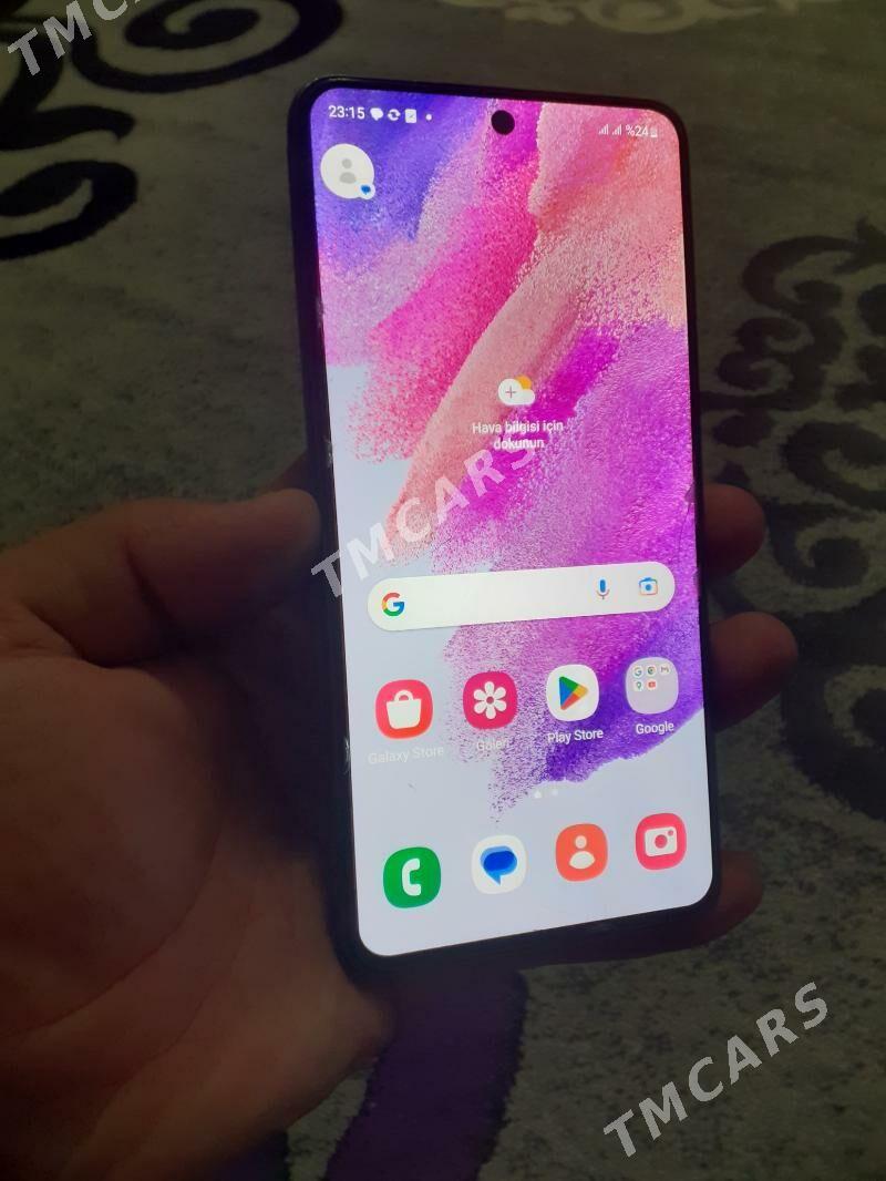 Samsung s21 fe 5g Tp - Мургап - img 6