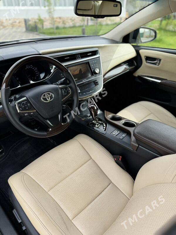 Toyota Avalon 2013 - 320 000 TMT - Aşgabat - img 4