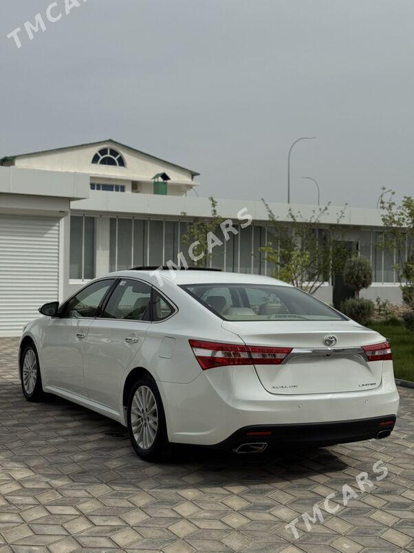 Toyota Avalon 2013 - 320 000 TMT - Aşgabat - img 5