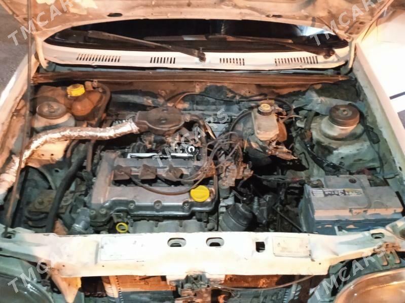 Ford Fiesta 1996 - 35 000 TMT - Aşgabat - img 6