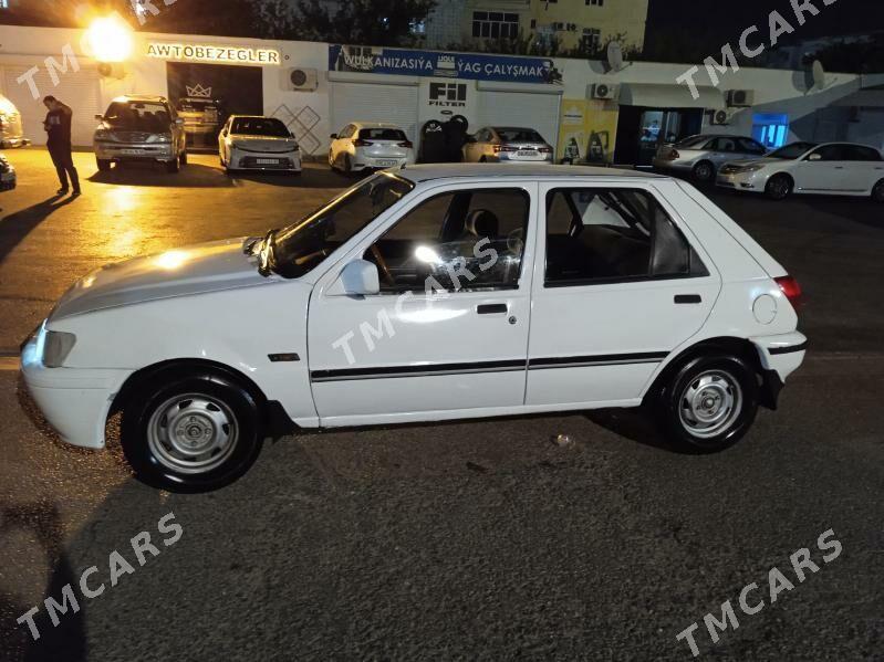 Ford Fiesta 1996 - 35 000 TMT - Aşgabat - img 3