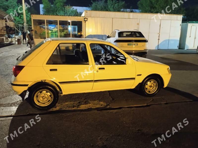 Ford Fiesta 1996 - 35 000 TMT - Aşgabat - img 4
