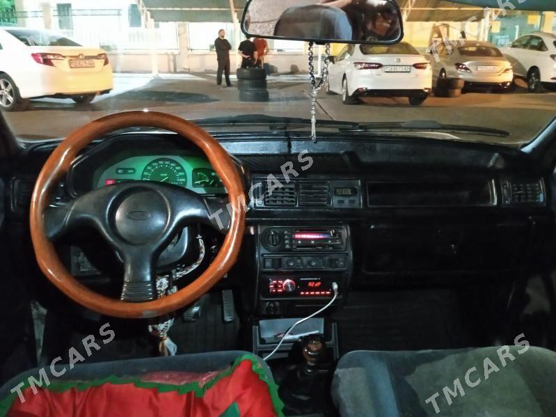 Ford Fiesta 1996 - 35 000 TMT - Aşgabat - img 5
