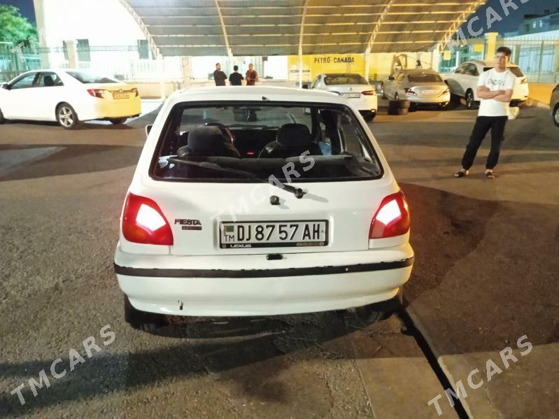 Ford Fiesta 1996 - 35 000 TMT - Aşgabat - img 2