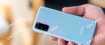 samsung s20 - Ашхабад - img 2