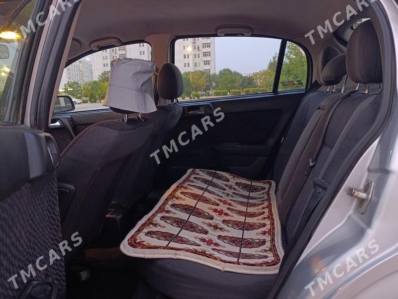 Opel Astra 2002 - 90 000 TMT - Daşoguz - img 6