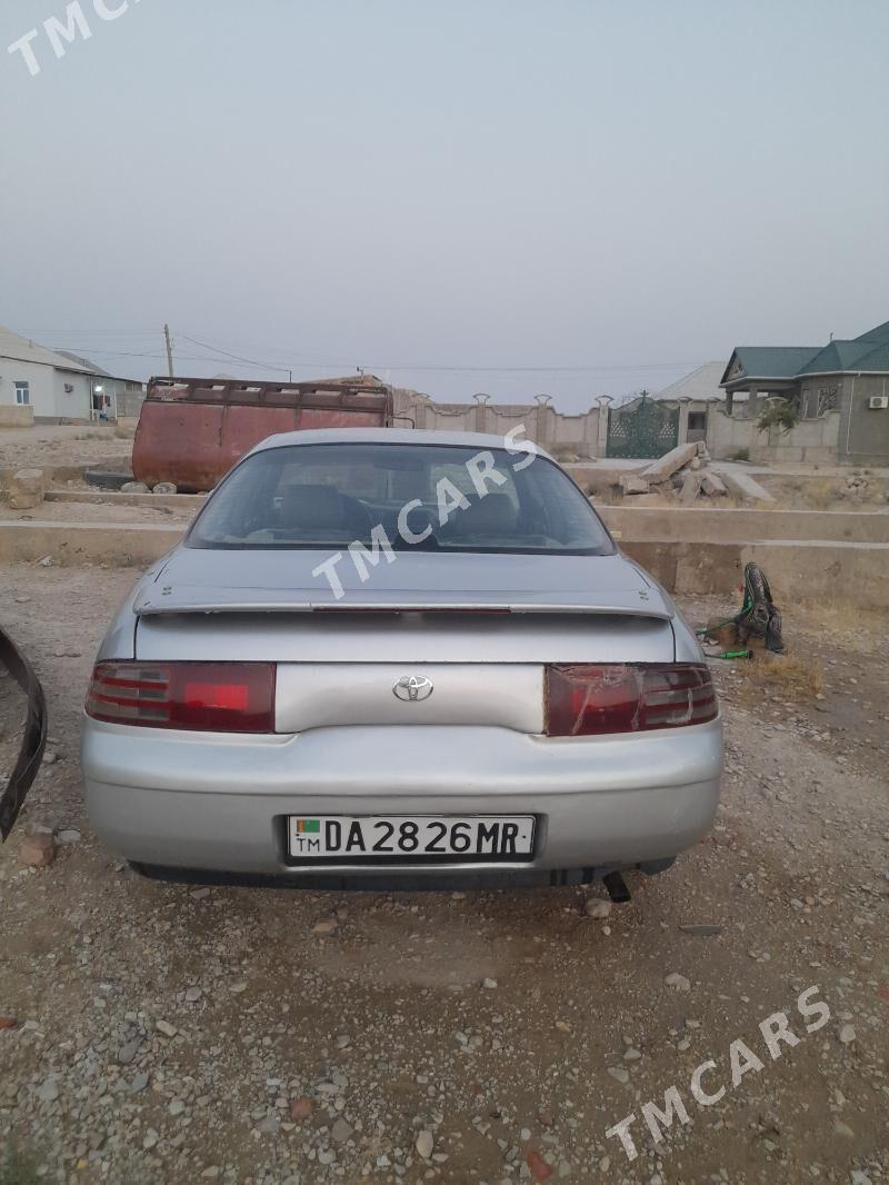 Toyota Marino 1992 - 30 000 TMT - Balkanabat - img 2