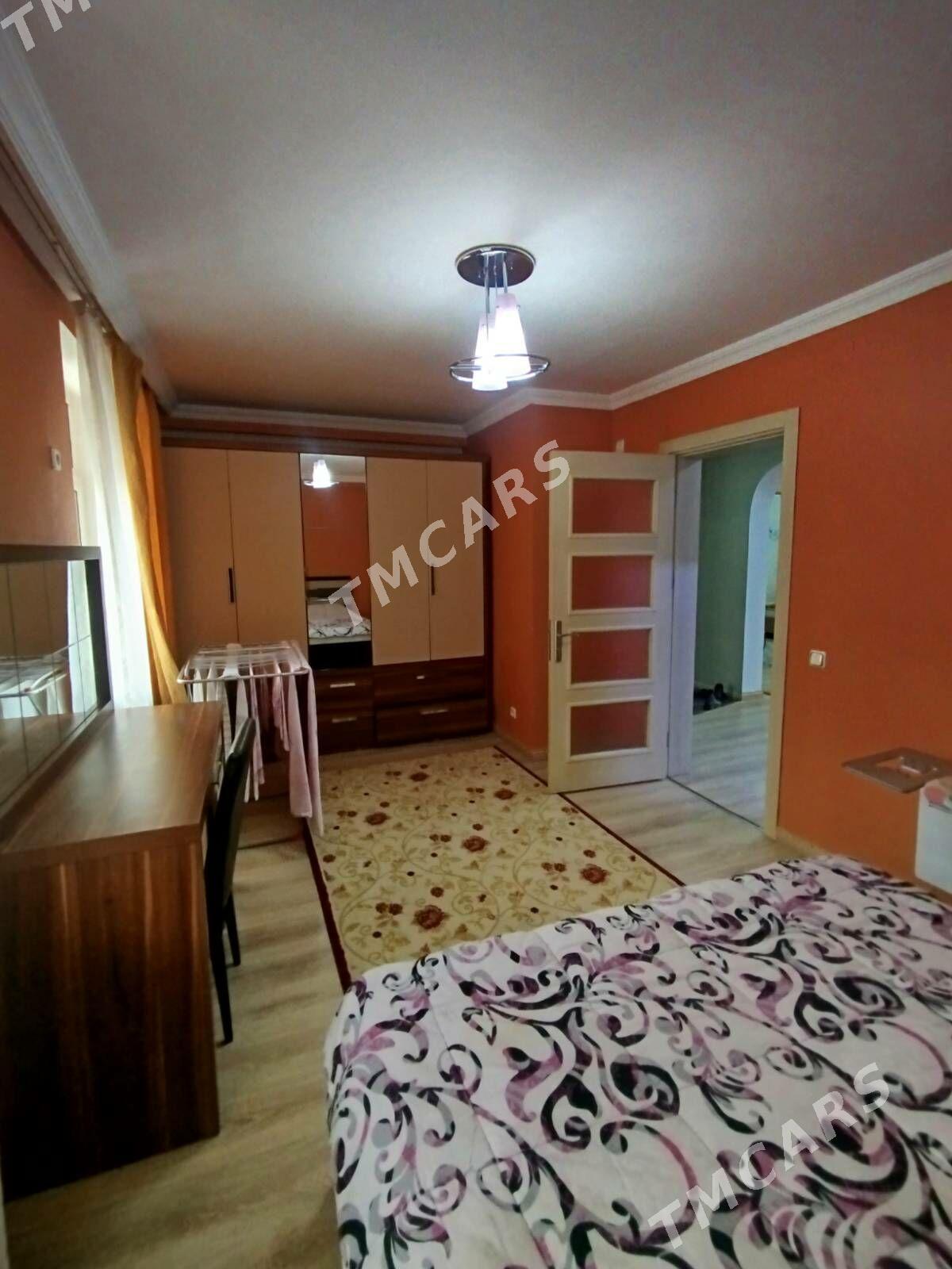 Arenda jay kw аренда кв кирей - Aşgabat - img 9