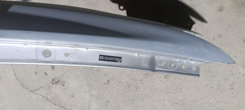 Lexus 350 krylo CEP tarap 800 TMT - Türkmenabat - img 3