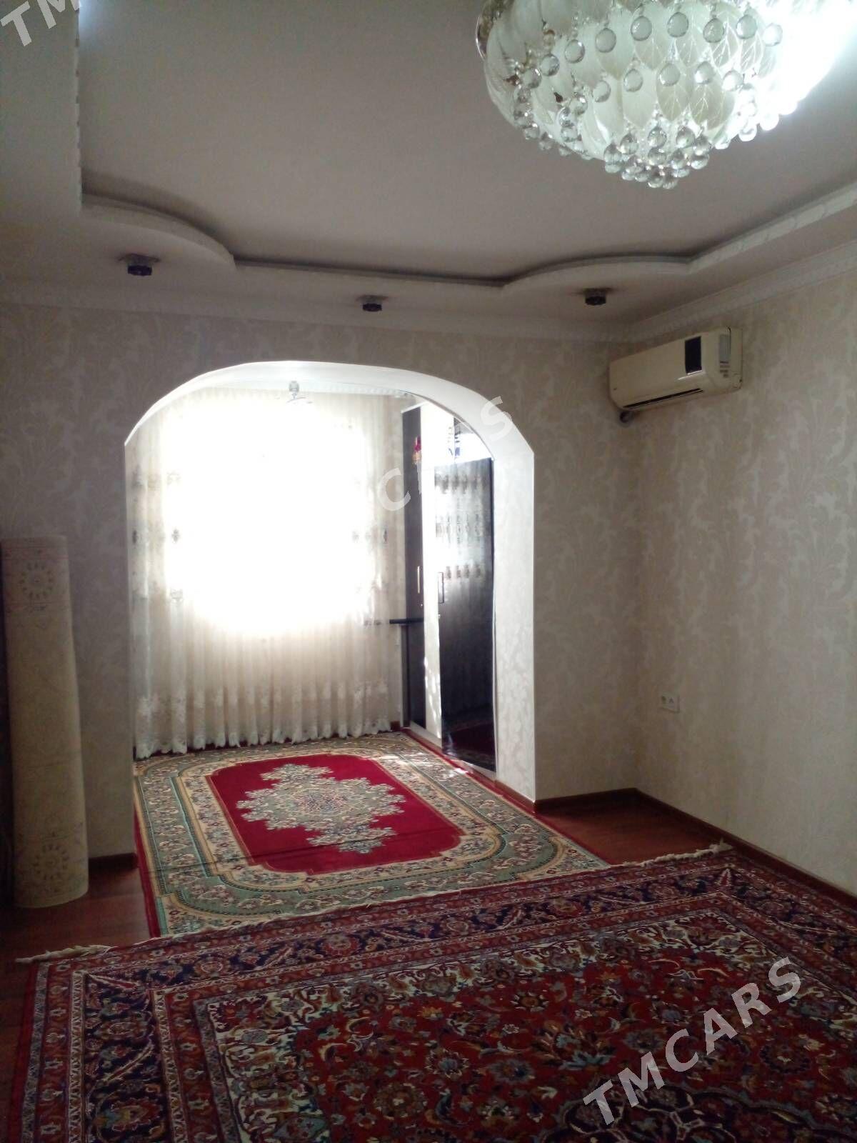 Arenda jay kw аренда кв кирей - Aşgabat - img 4
