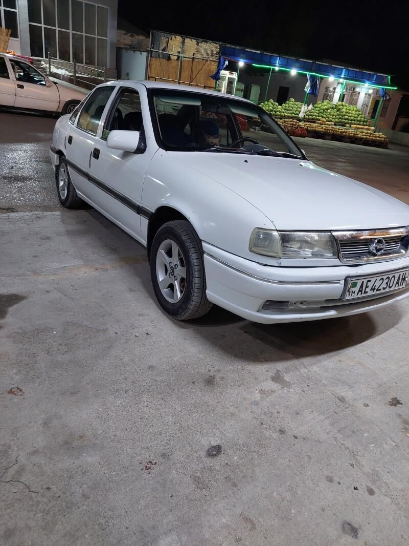 Opel Vectra 1993 - 45 000 TMT - Бахарден - img 7