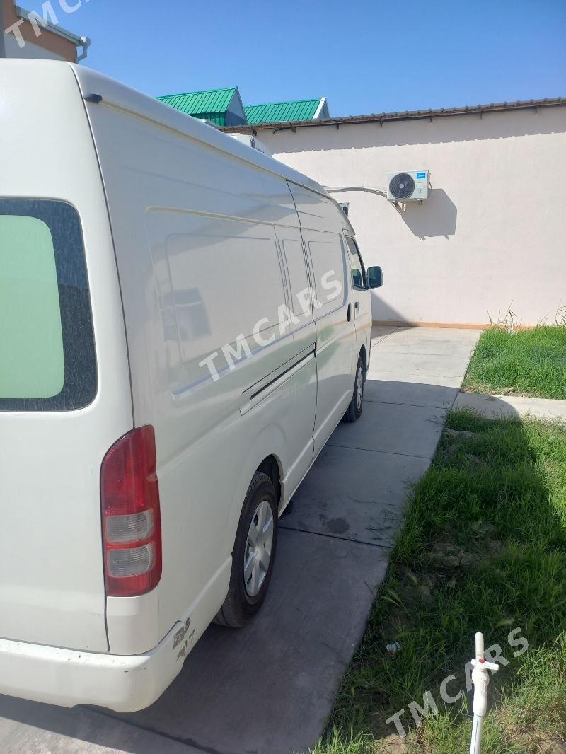 Toyota Hiace 2013 - 355 000 TMT - Aşgabat - img 2