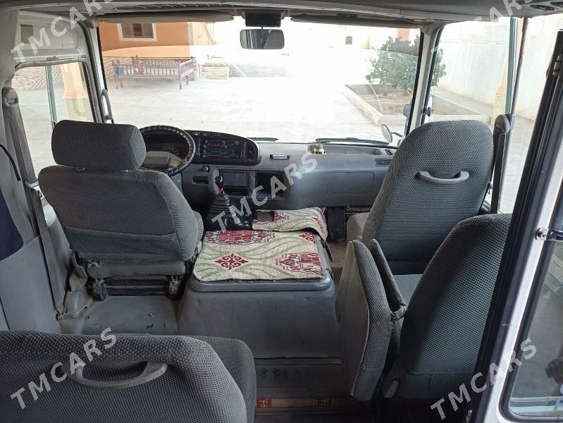 Toyota Coaster 2008 - 300 000 TMT - Esenguly - img 2