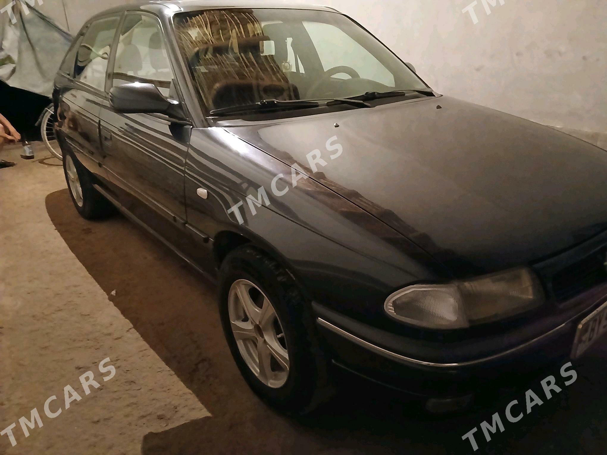 Opel Astra 1995 - 46 000 TMT - Köneürgenç - img 3