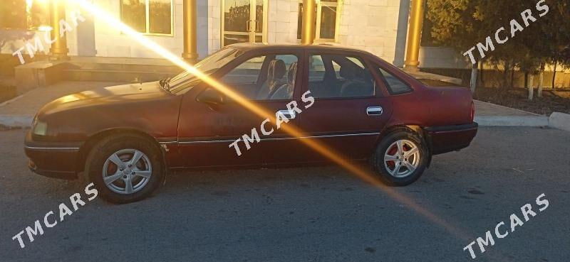 Opel Vectra 1993 - 33 000 TMT - Gazojak - img 5