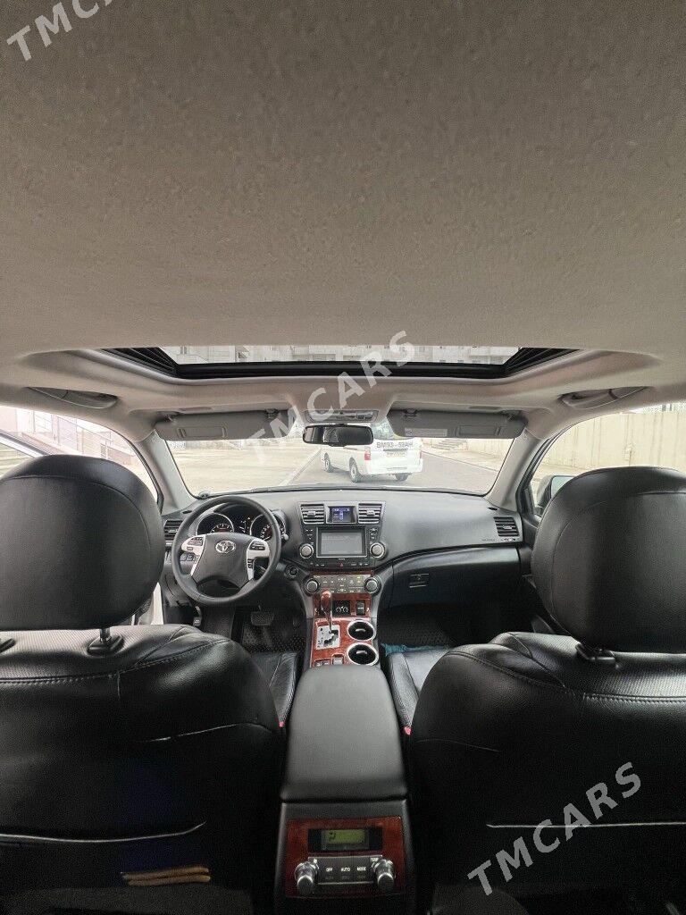 Toyota Highlander 2011 - 350 000 TMT - Aşgabat - img 3