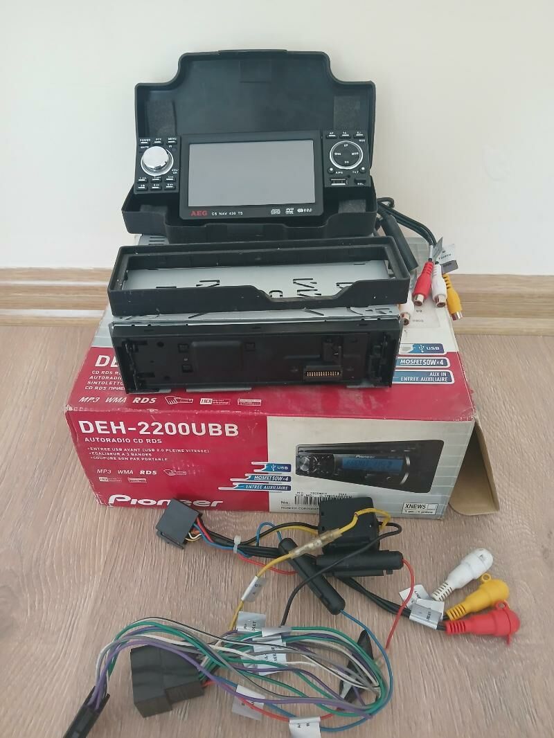 Signum wektra S ayna matorcigi 450 TMT - Arkadag - img 4