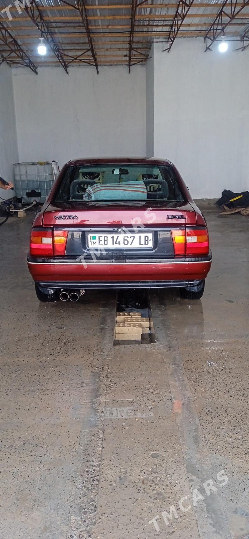 Opel Vectra 1993 - 33 000 TMT - Gazojak - img 3