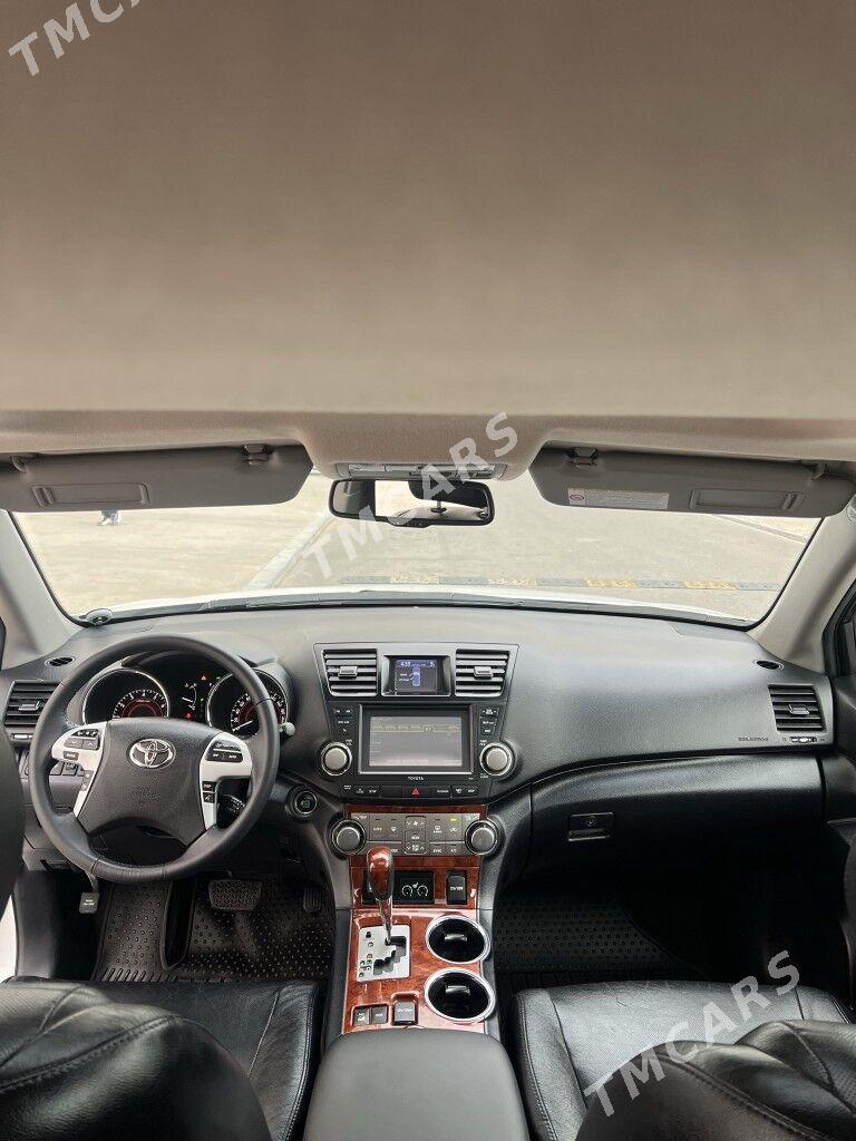 Toyota Highlander 2011 - 350 000 TMT - Aşgabat - img 5