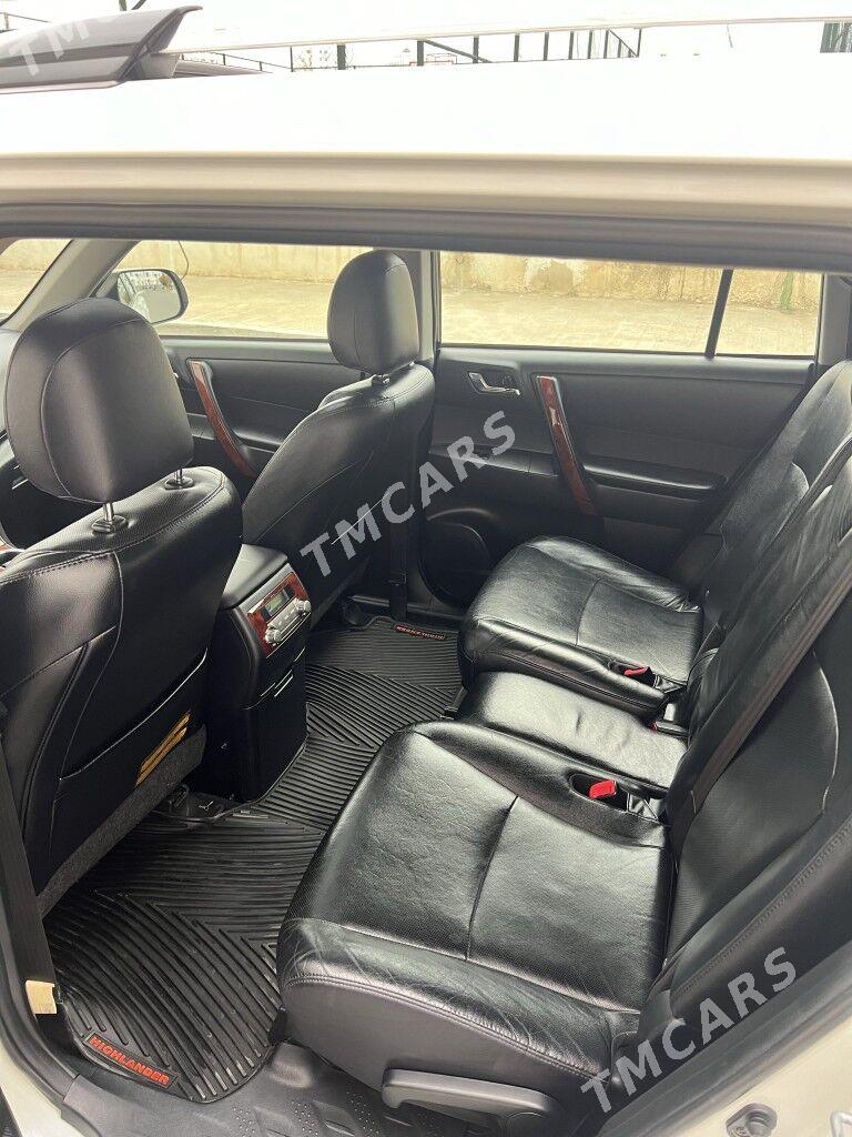 Toyota Highlander 2011 - 350 000 TMT - Aşgabat - img 6