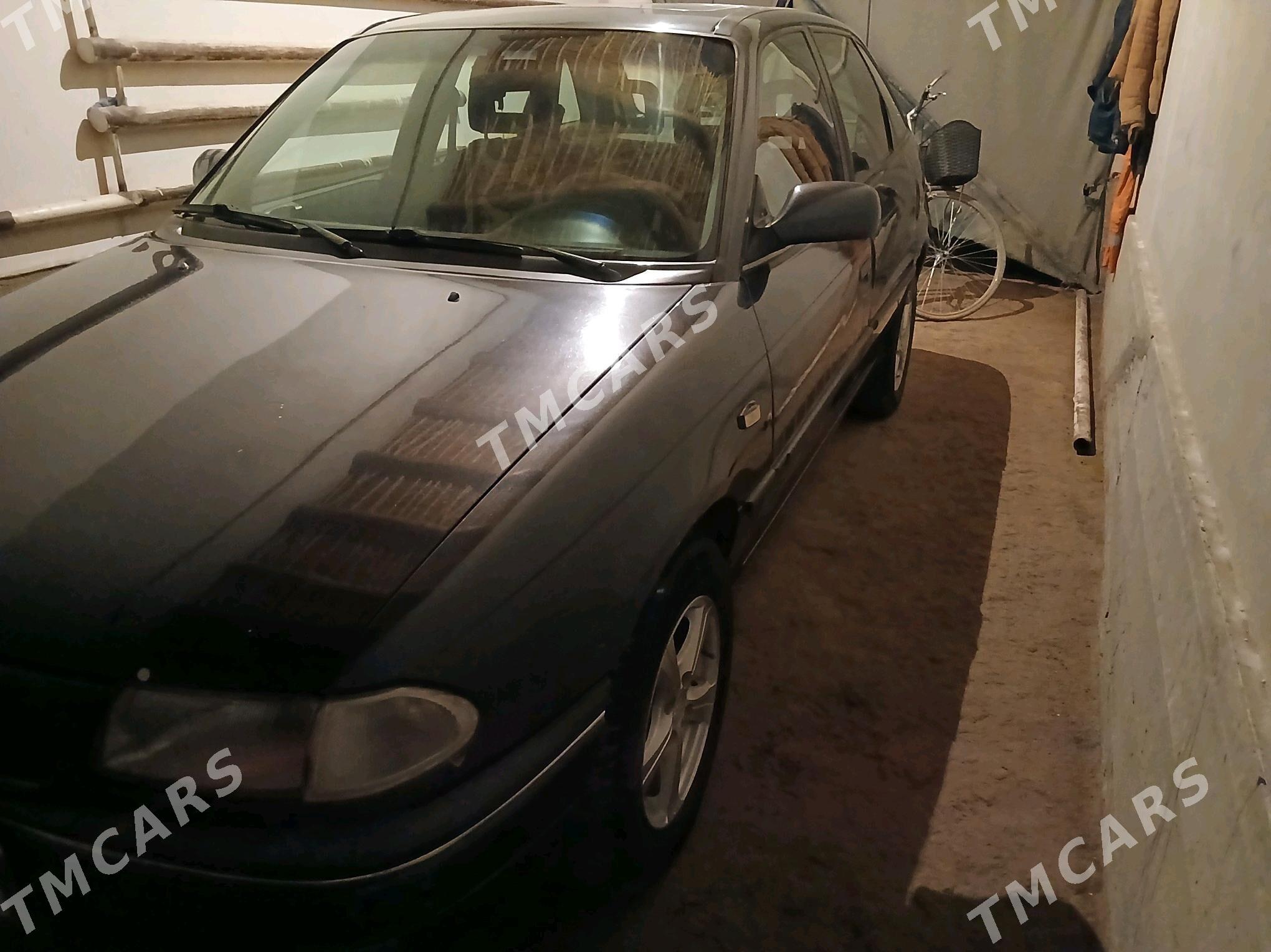 Opel Astra 1995 - 46 000 TMT - Köneürgenç - img 6