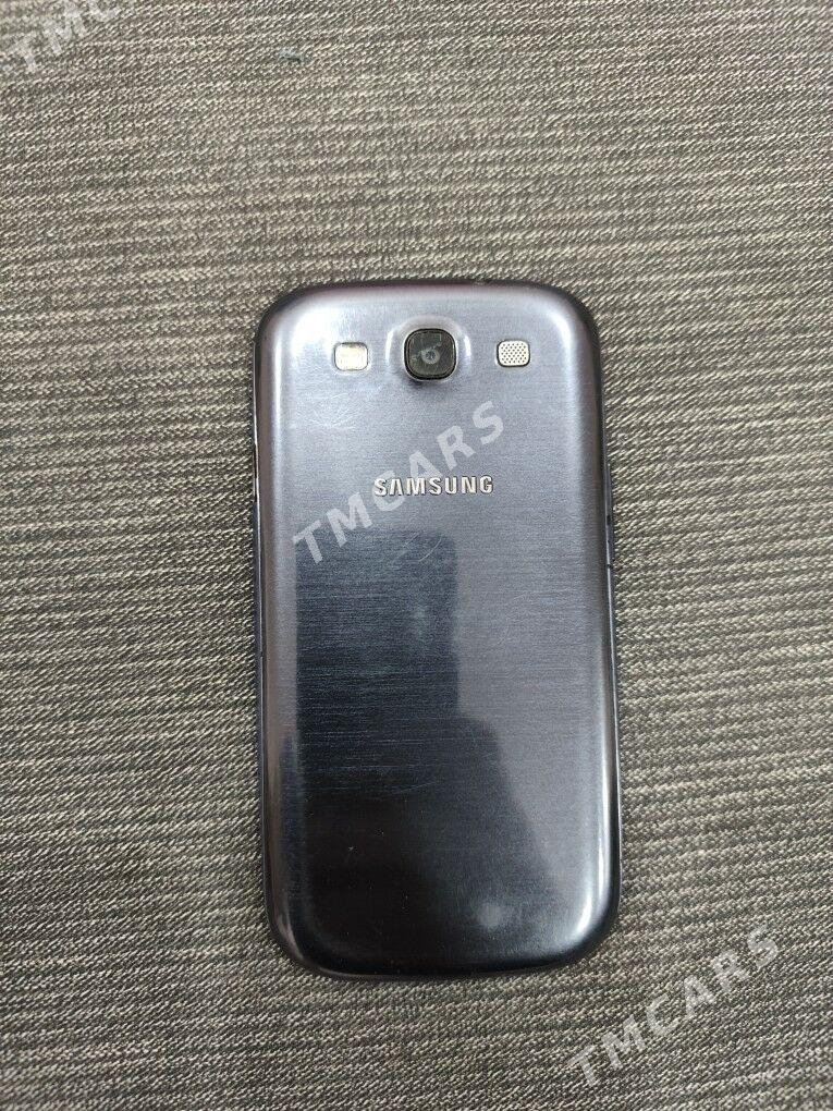 Samsung galaxy s3 neo - Kim raýon - img 5