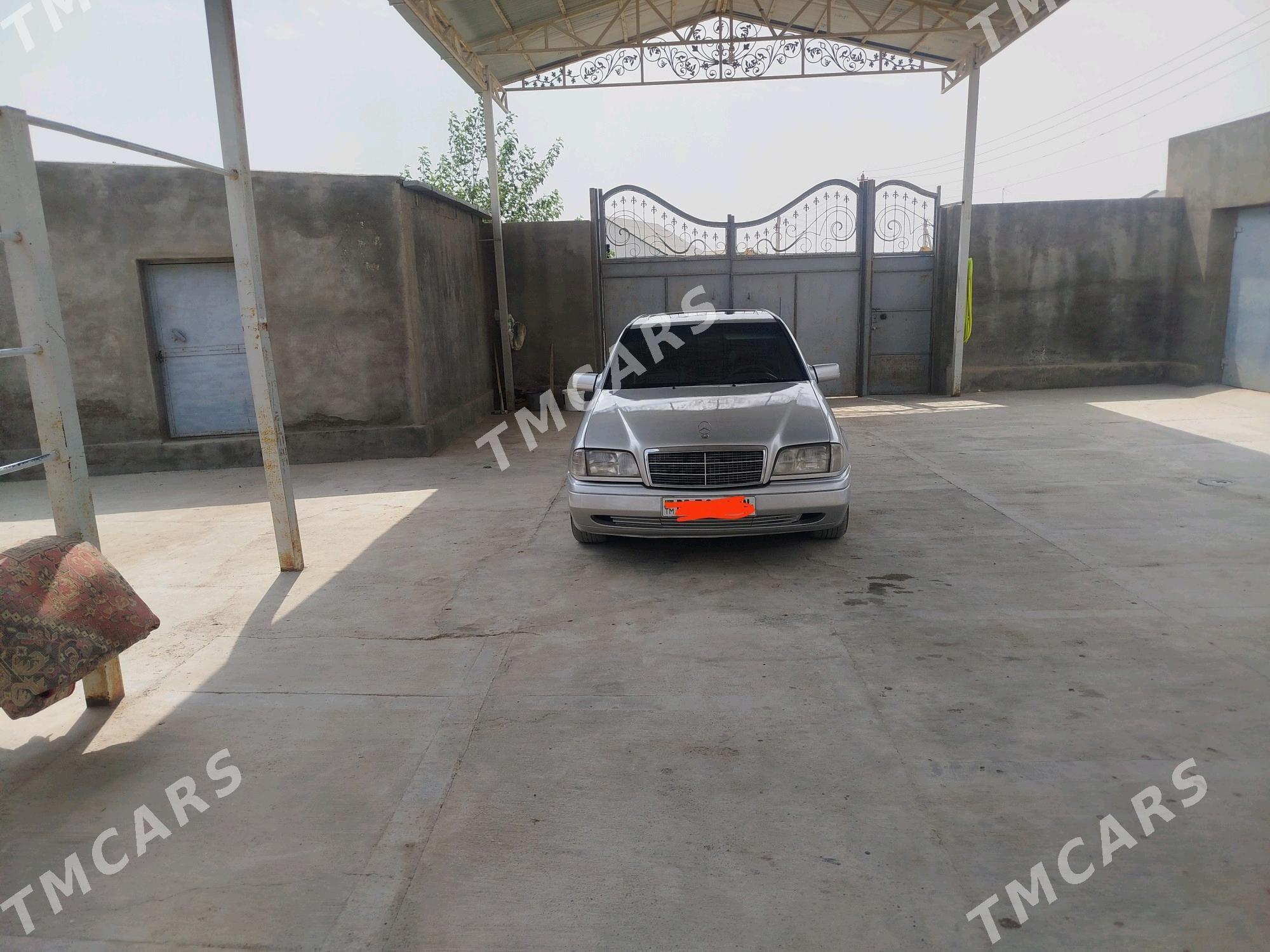 Mercedes-Benz C280 1997 - 65 000 TMT - Türkmenbaşy - img 5
