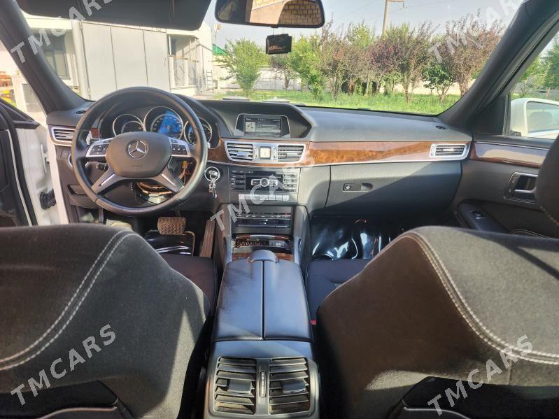 Mercedes-Benz E350 2014 - 510 000 TMT - Ашхабад - img 3