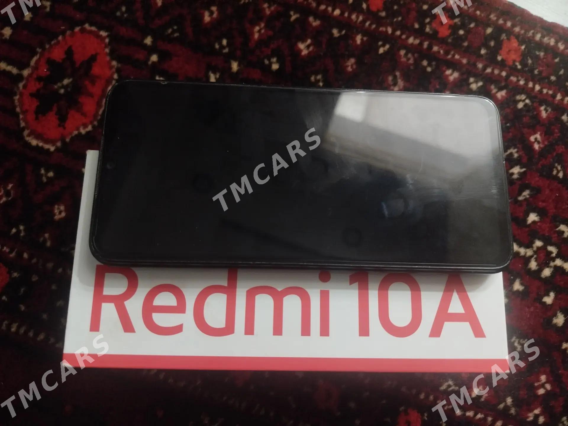 Redmi 10A - 8 mkr - img 3