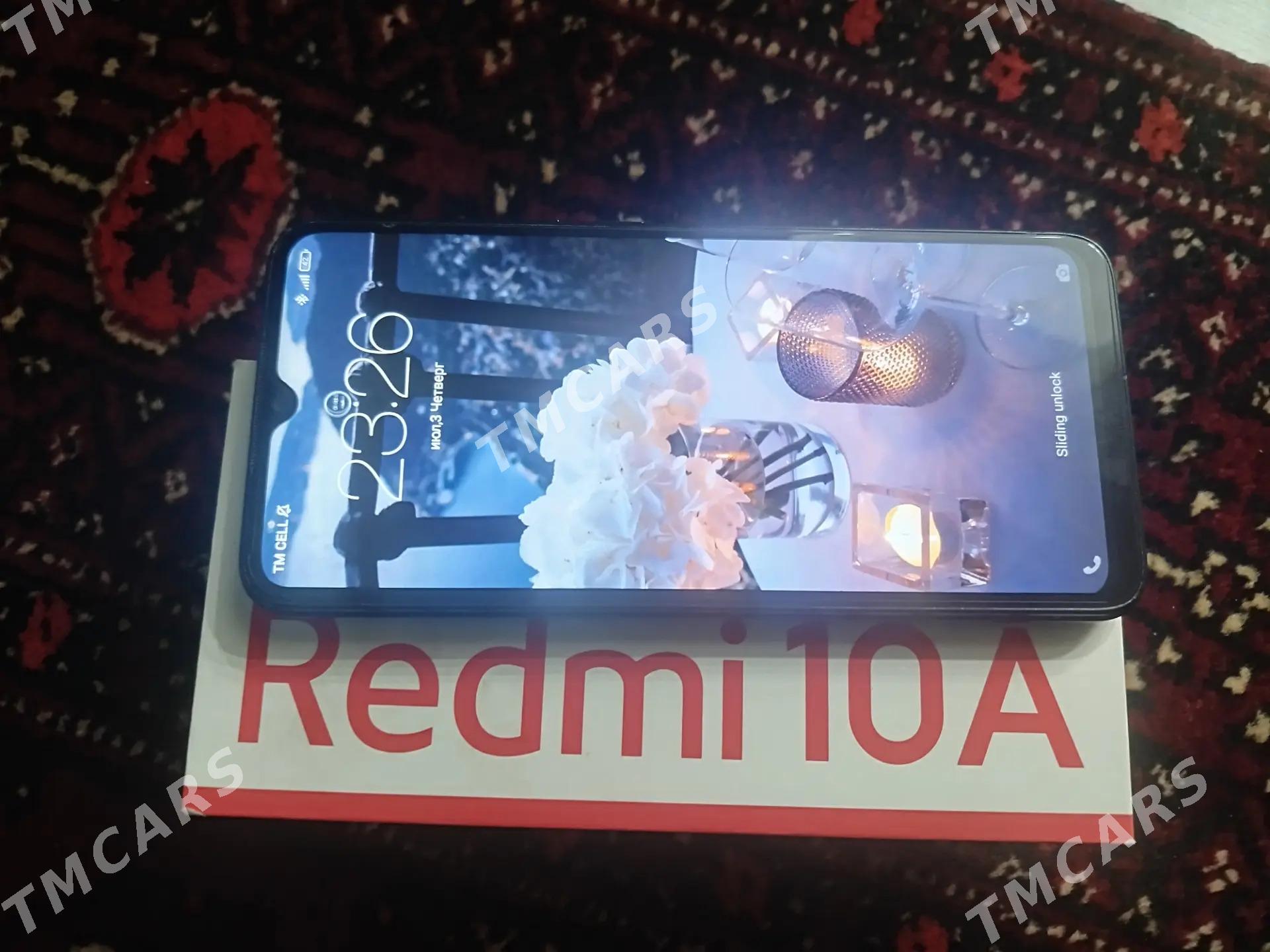 Redmi 10A - 8 mkr - img 2
