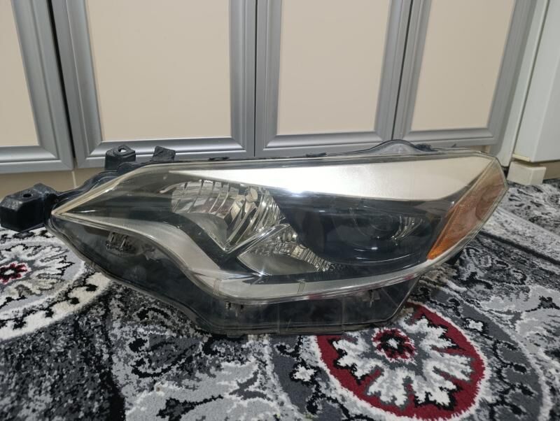 Karolla fara 1 000 TMT - Aşgabat - img 2