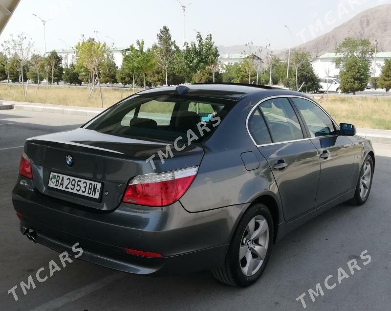 BMW E60 2004 - 155 000 TMT - Балканабат - img 2