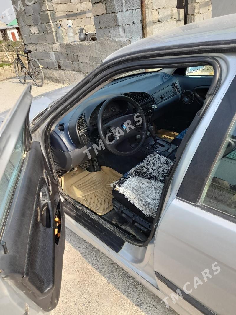 BMW 320 1992 - 45 000 TMT - Gökdepe - img 2