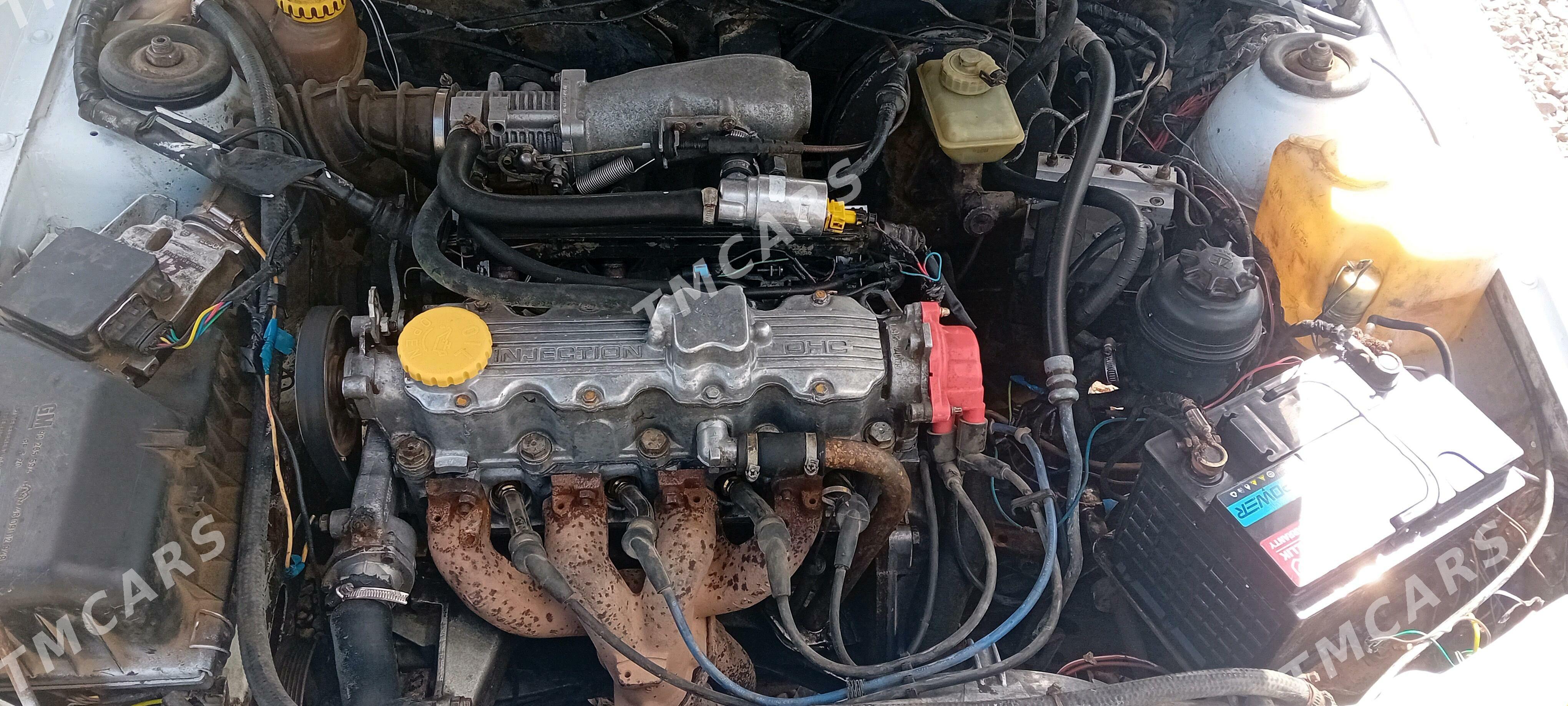 Opel Vectra 1993 - 35 000 TMT - Губадаг - img 4