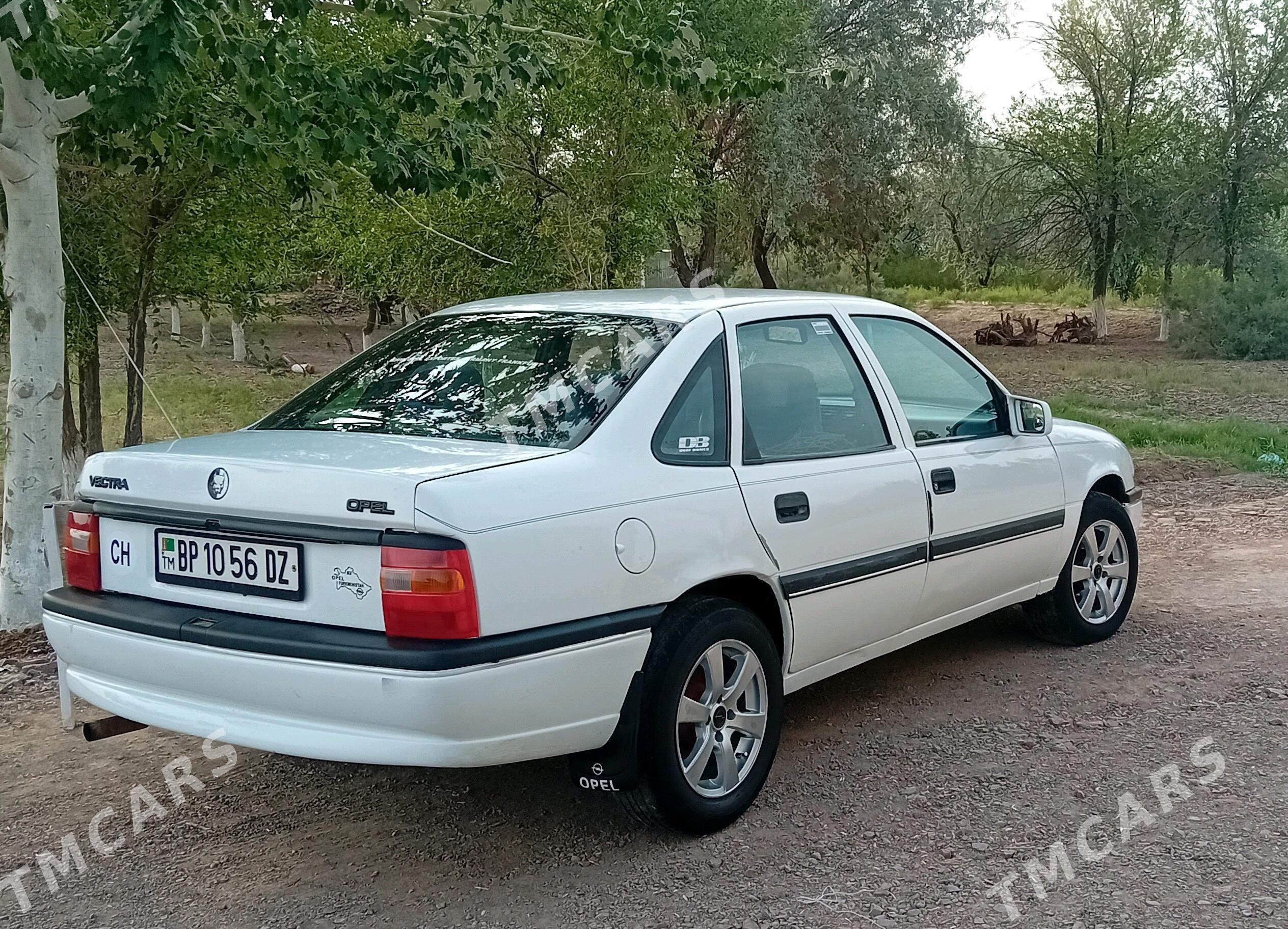 Opel Vectra 1993 - 35 000 TMT - Губадаг - img 5