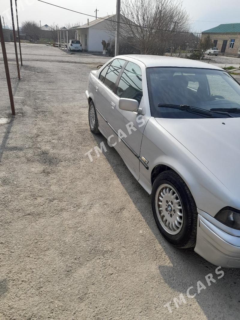 BMW 320 1992 - 45 000 TMT - Gökdepe - img 4