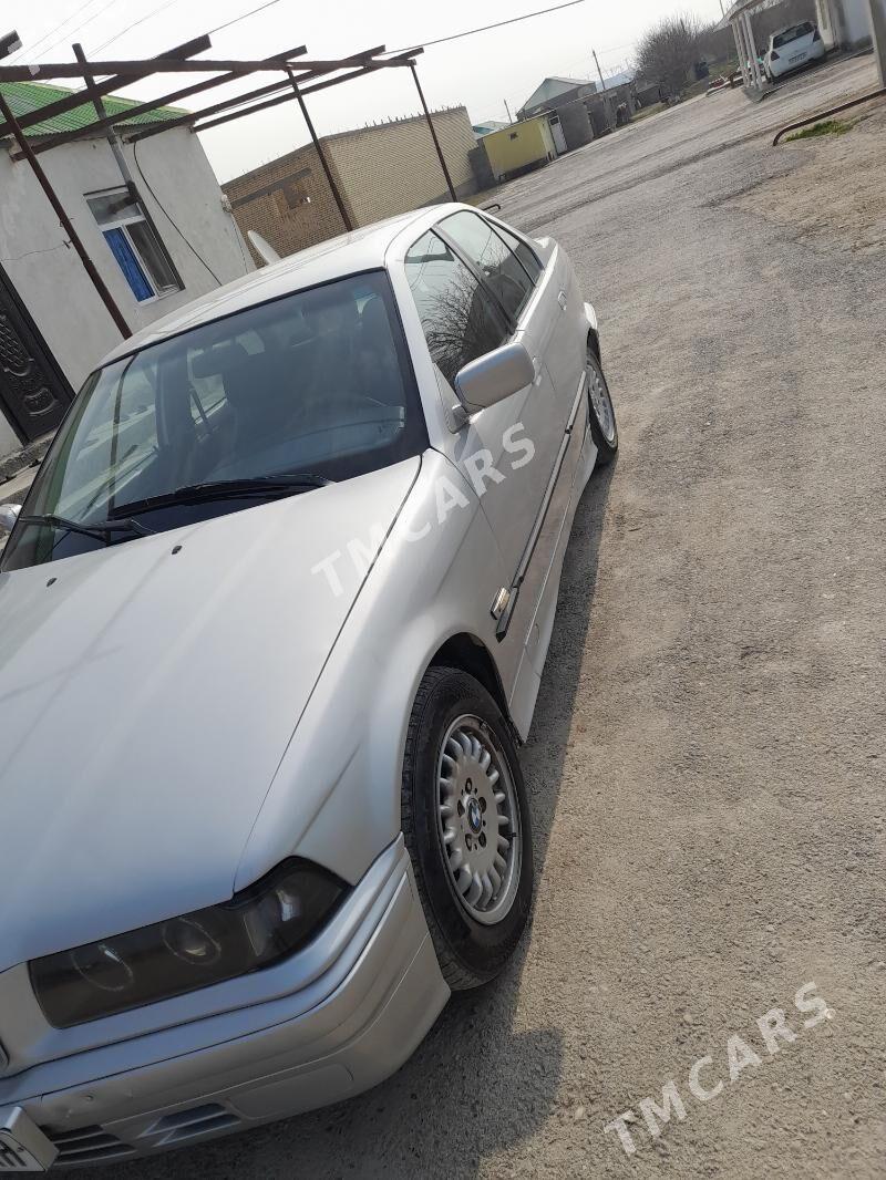 BMW 320 1992 - 45 000 TMT - Gökdepe - img 3