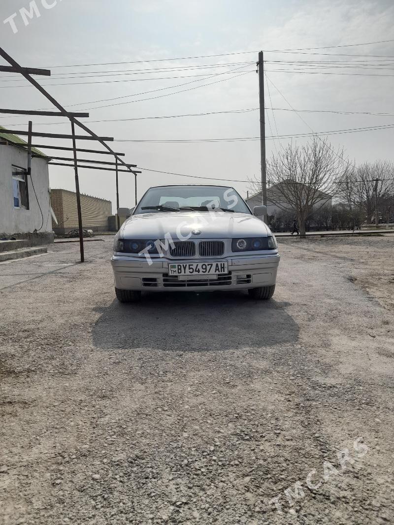 BMW 320 1992 - 45 000 TMT - Gökdepe - img 6