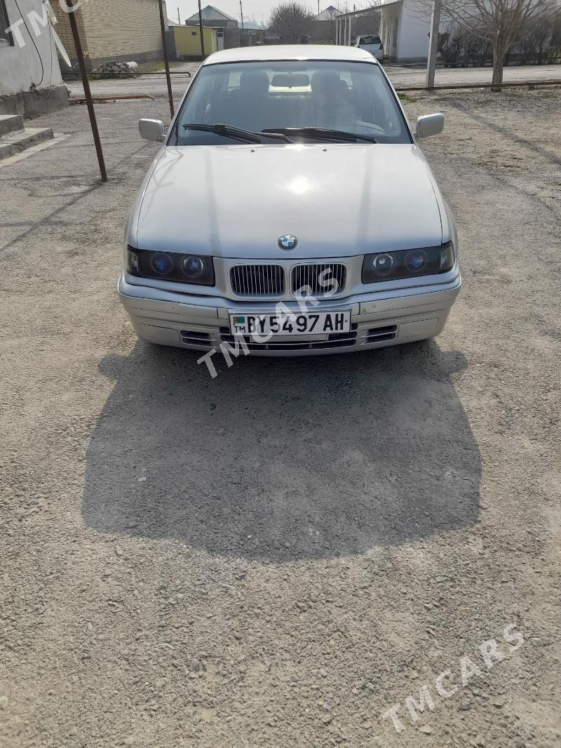 BMW 320 1992 - 45 000 TMT - Gökdepe - img 5