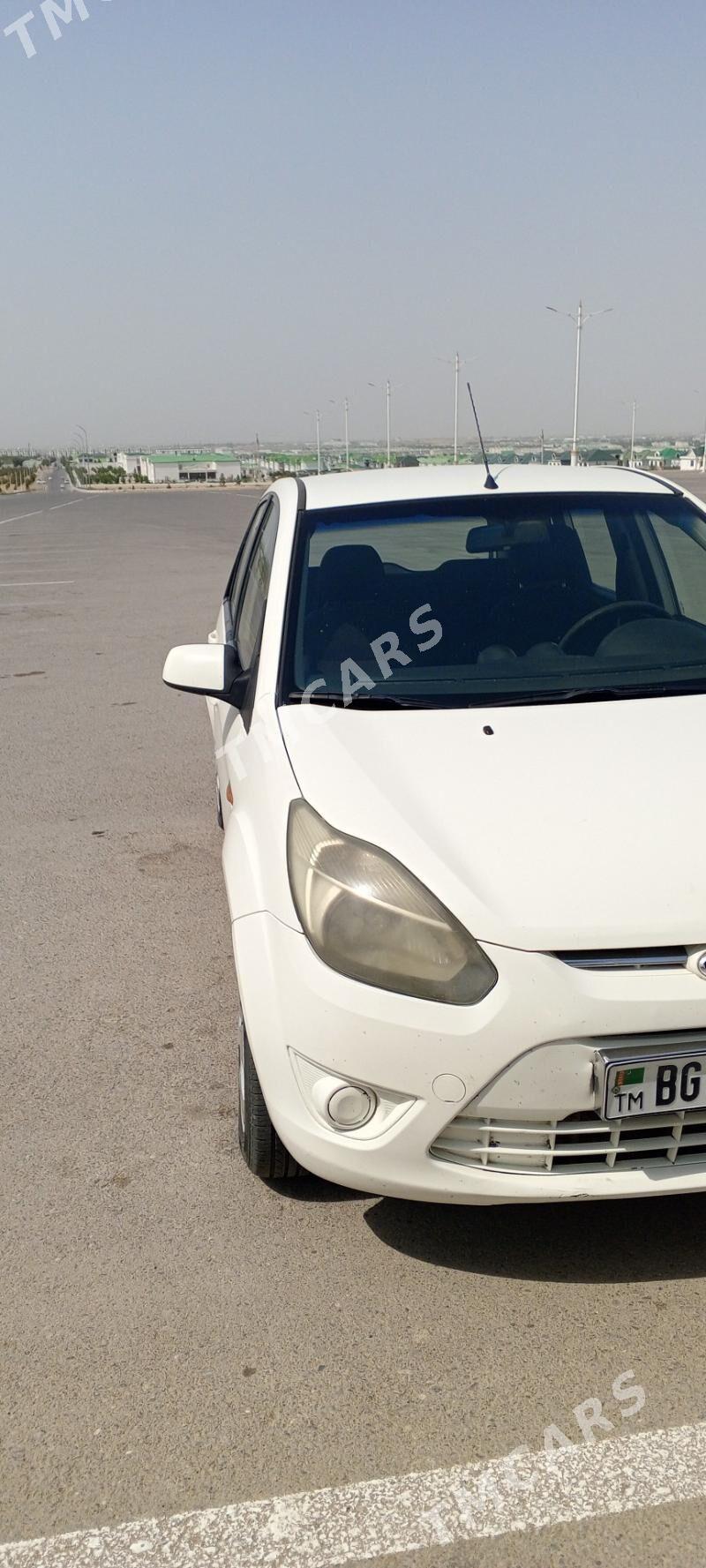 Ford Figo 2012 - 79 000 TMT - Анев - img 4