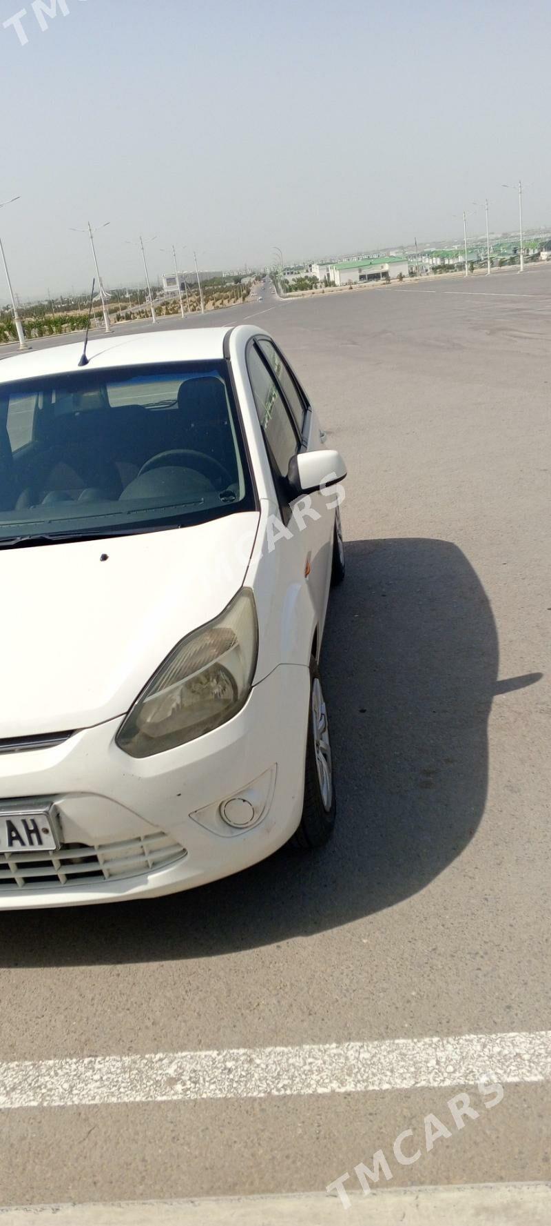 Ford Figo 2012 - 79 000 TMT - Анев - img 5