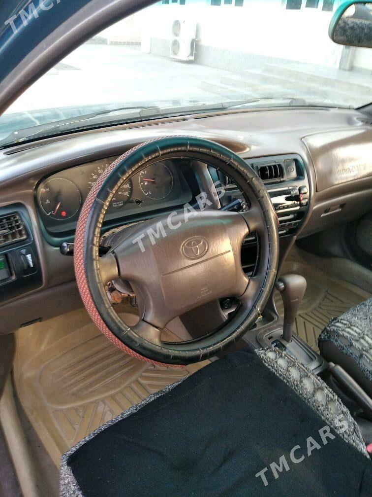 Toyota Corolla 1996 - 60 000 TMT - Hojambaz - img 5