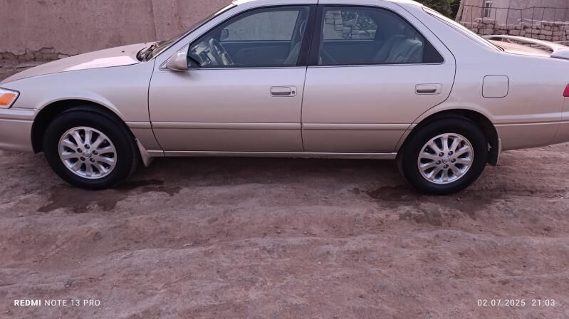 Toyota Camry 2001 - 150 000 TMT - Türkmenbaşy etr. - img 6