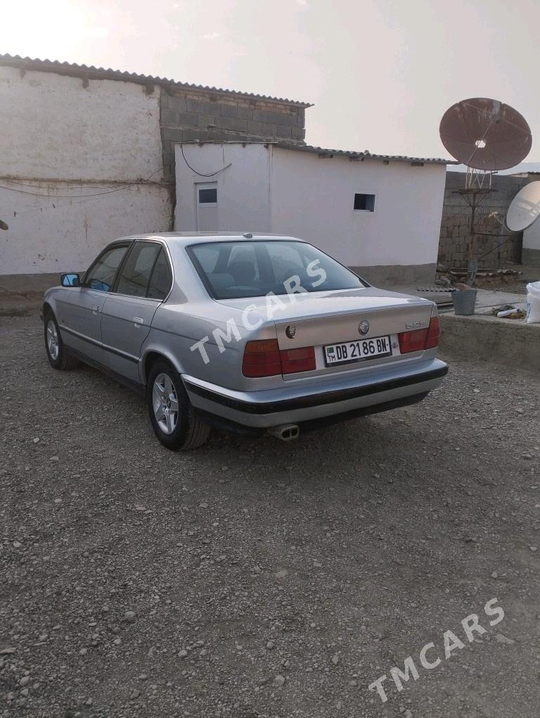 BMW 525 1991 - 40 000 TMT - Махтумкули - img 5
