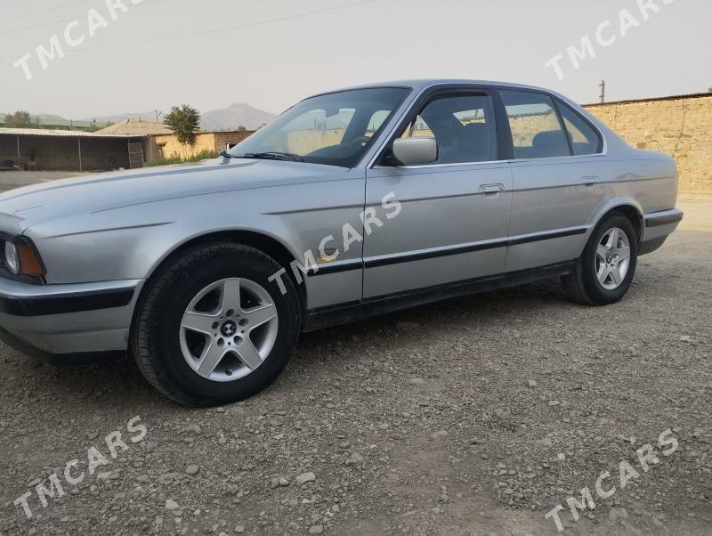 BMW 525 1991 - 40 000 TMT - Махтумкули - img 2