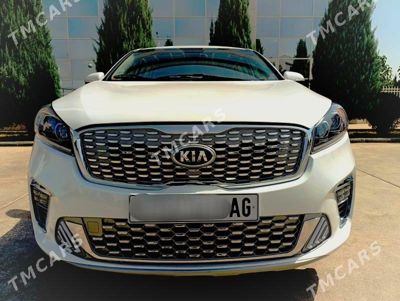 Kia Sorento 2020 - 275 000 TMT - Ашхабад - img 1