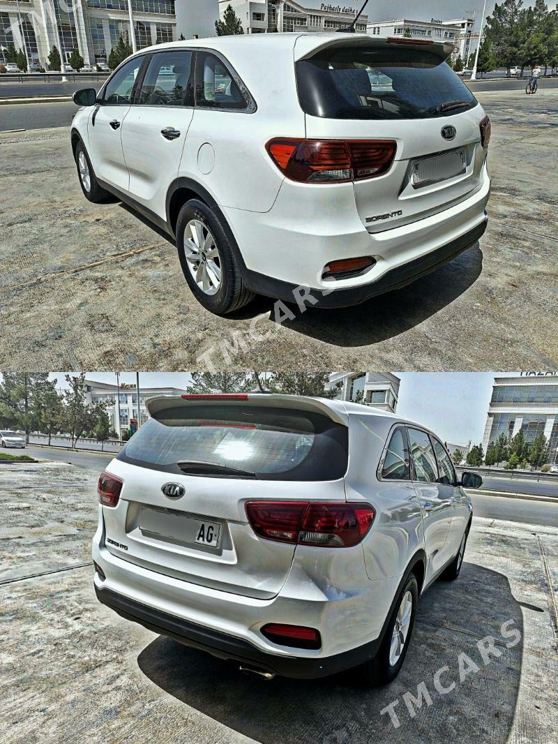Kia Sorento 2020 - 275 000 TMT - Ашхабад - img 3