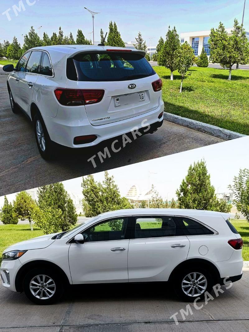 Kia Sorento 2020 - 275 000 TMT - Ашхабад - img 4