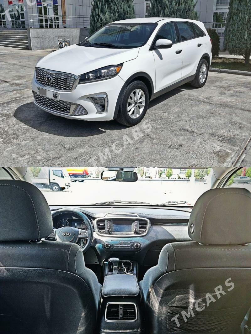 Kia Sorento 2020 - 275 000 TMT - Ашхабад - img 6